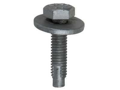Ram 68113657AA Filler Pipe Screw