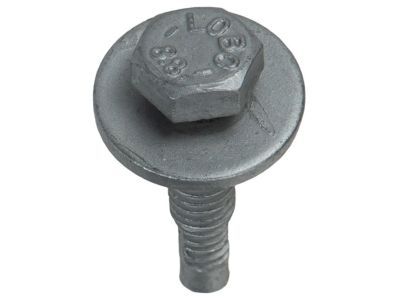 Ram 68113657AA Filler Pipe Screw