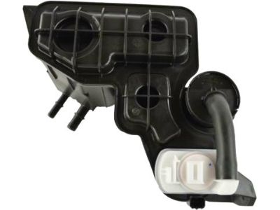 Mopar 68080835AI Canister Vapor