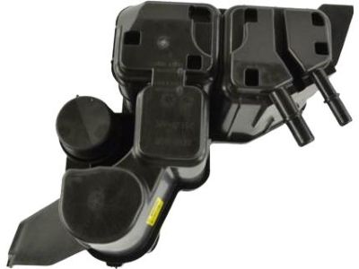 Mopar 68080835AI Canister Vapor