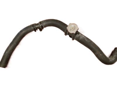 Dodge 5058620AE HOSE Radiator Inlet