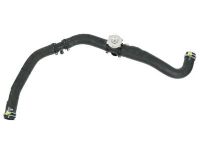 Dodge 5058620AE HOSE Radiator Inlet