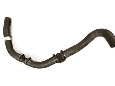 Dodge 5058620AE HOSE Radiator Inlet