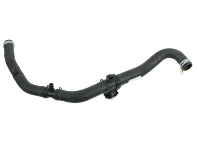 Dodge 5058620AE HOSE Radiator Inlet