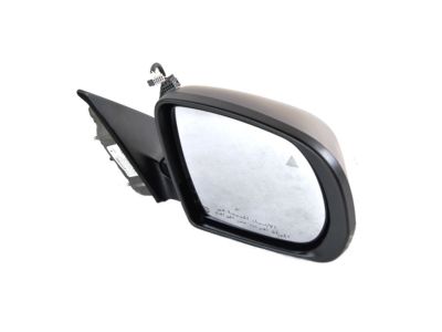 Mopar 1VF42XS9AD Mirror Outside Rearview Complete Assembly 1VF42XS9AD Mopar Mirror Outside Rearview Complete Assembly Product Photo 1 of 3
