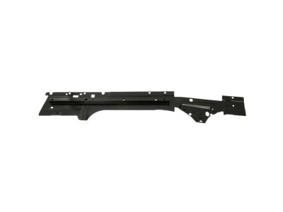 Jeep 68302764AD Rocker Panel