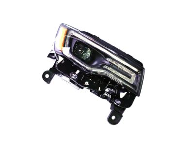 Mopar 68426874AA Headlamp 68426874AA Mopar Headlamp Product Photo 1 of 4