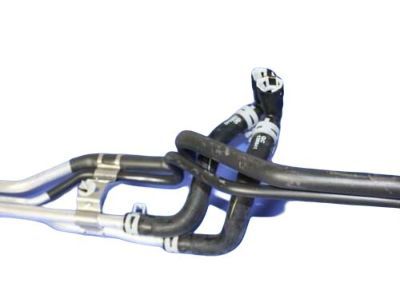 Dodge 68100674AF Rear A/C Hose
