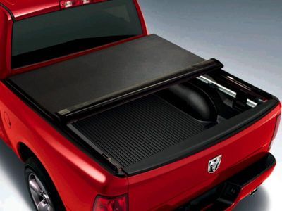 Mopar 82213021AC Cover Kit Tonneau - Soft