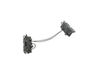 Mopar 68275630AI Hands Free Assembly, Power Liftgate