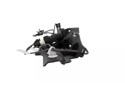 Mopar 68275630AI Hands Free Assembly, Power Liftgate