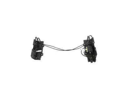 Mopar 68275630AI Hands Free Assembly, Power Liftgate