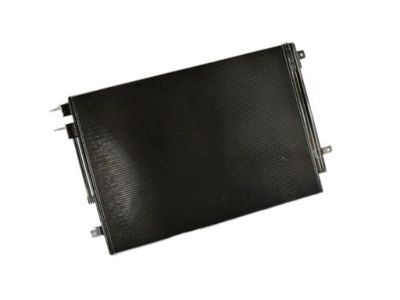 Chrysler 68339992AA COOLER Condenser and Trans Cooler