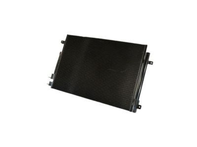 Chrysler 68339992AA COOLER Condenser and Trans Cooler