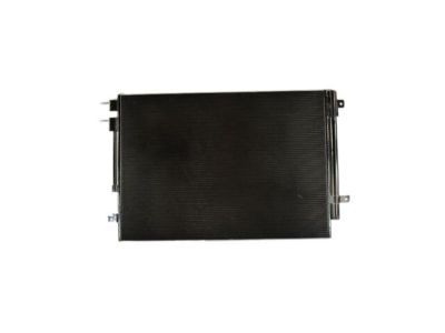 Chrysler 68339992AA COOLER Condenser and Trans Cooler