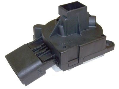 Mopar 4685719AG Switch Ignition