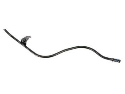 Jeep Wrangler Dipstick Tube - 5047487AC