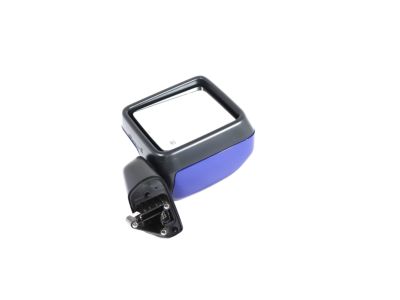 Mopar 6ZJ81SBMAA Mirror Outside Rearview Complete 6ZJ81SBMAA Mopar Mirror Outside Rearview Complete Product Photo 1 of 4