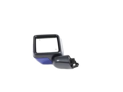 6ZJ81SBMAA Mopar Mirror Outside Rearview Complete Product Photo 3 of 4