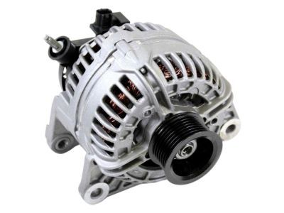 Dodge R4801475AA GENERATOR Engine