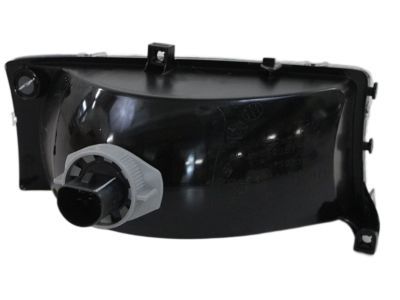 Dodge Durango Headlight - 55055171AE