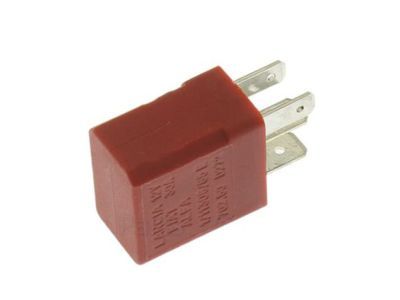 Ram 6106094AA RELAY Electrical