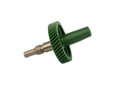 Mopar 52067639 Pinion Assembly, Speedometer Drive (See Illustration 2600)