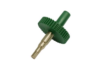 Mopar 52067639 Pinion Assembly, Speedometer Drive (See Illustration 2600)