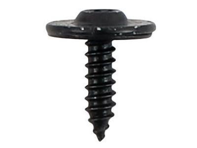 Ram 6511081AA Tail Lamp Screw