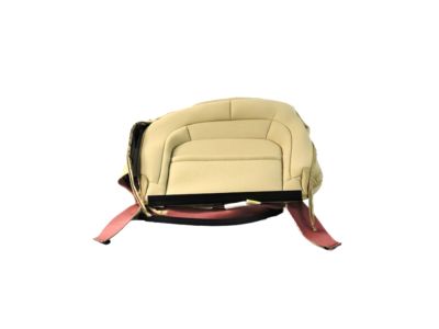 6SS73CV5AA Mopar Cover Front Seat Back Product Photo 2 of 4