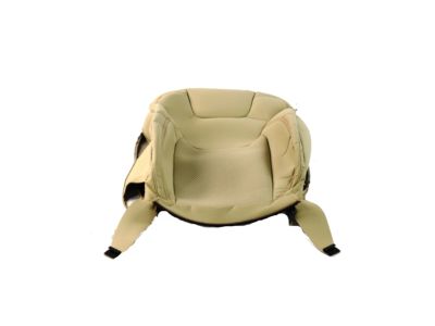 6SS73CV5AA Mopar Cover Front Seat Back Product Photo 3 of 4