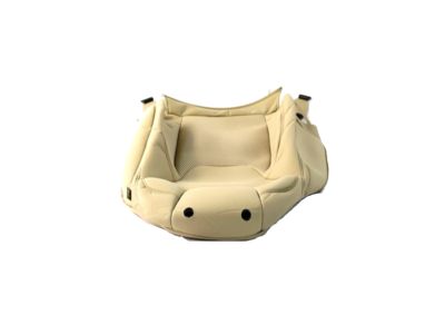 6SS73CV5AA Mopar Cover Front Seat Back Product Photo 4 of 4