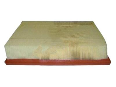 Jeep 5189933AA FILTER Air