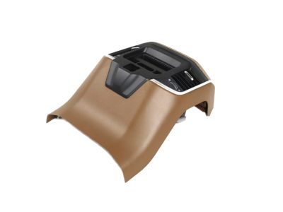 Mopar 7BU072N8AA End Cap Console 7BU072N8AA Mopar End Cap Console Product Photo 1 of 3
