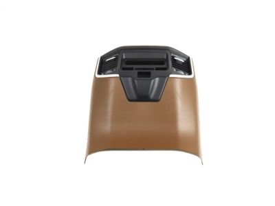 7BU072N8AA Mopar End Cap Console Product Photo 3 of 3