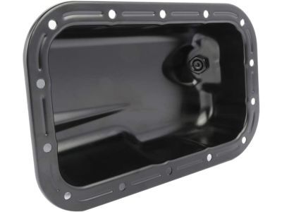 Chrysler 5184546AC PAN Engine Oil