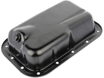 Chrysler 5184546AC PAN Engine Oil