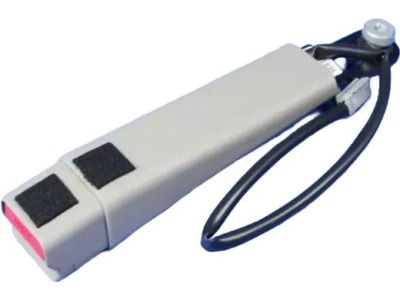 Mopar 1GQ92BD3AA Seat Belt Front Inner