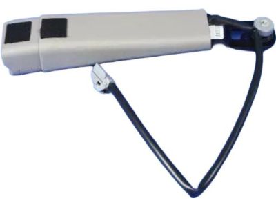 Mopar 1GQ92BD3AA Seat Belt Front Inner