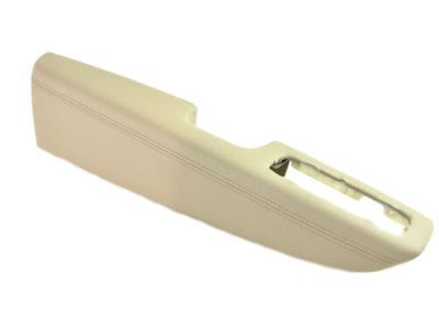 Jeep Armrest - 6GF57HL1AA