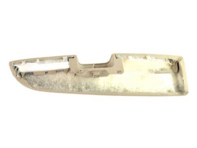 Jeep Armrest - 6GF57HL1AA