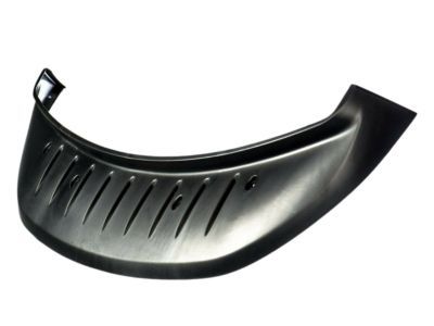 Ram 1500 Classic Air Deflector - 68033135AA