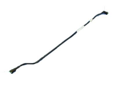 Chrysler 4809531AB TUBE Fuel Vapor