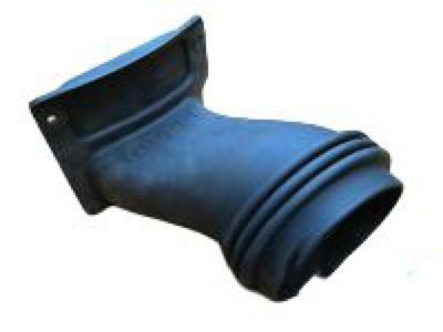 Dodge 5043042AB DUCT Brake Cooling