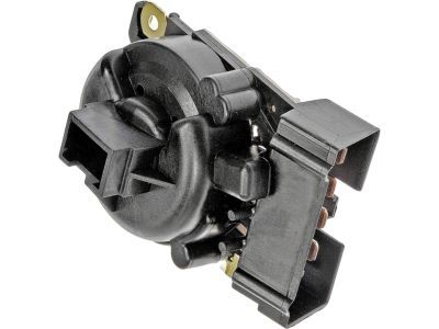 Jeep 4793576AB SWITCH Ignition
