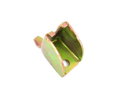 Mopar 4683496AB Bracket Parking Brake Cable