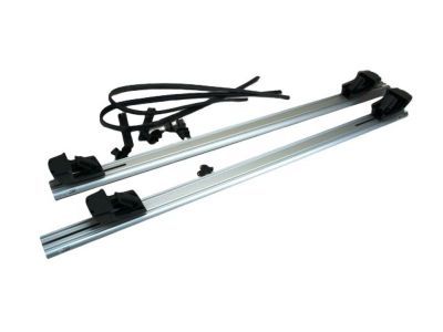 Jeep 82211335AC Cross Bar