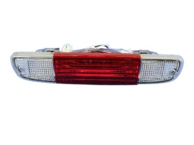 Dodge 55056203AH High Mount Lamp