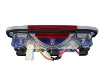 Dodge 55056203AH High Mount Lamp