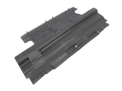 Mopar 55057071AA Seal Radiator Lower